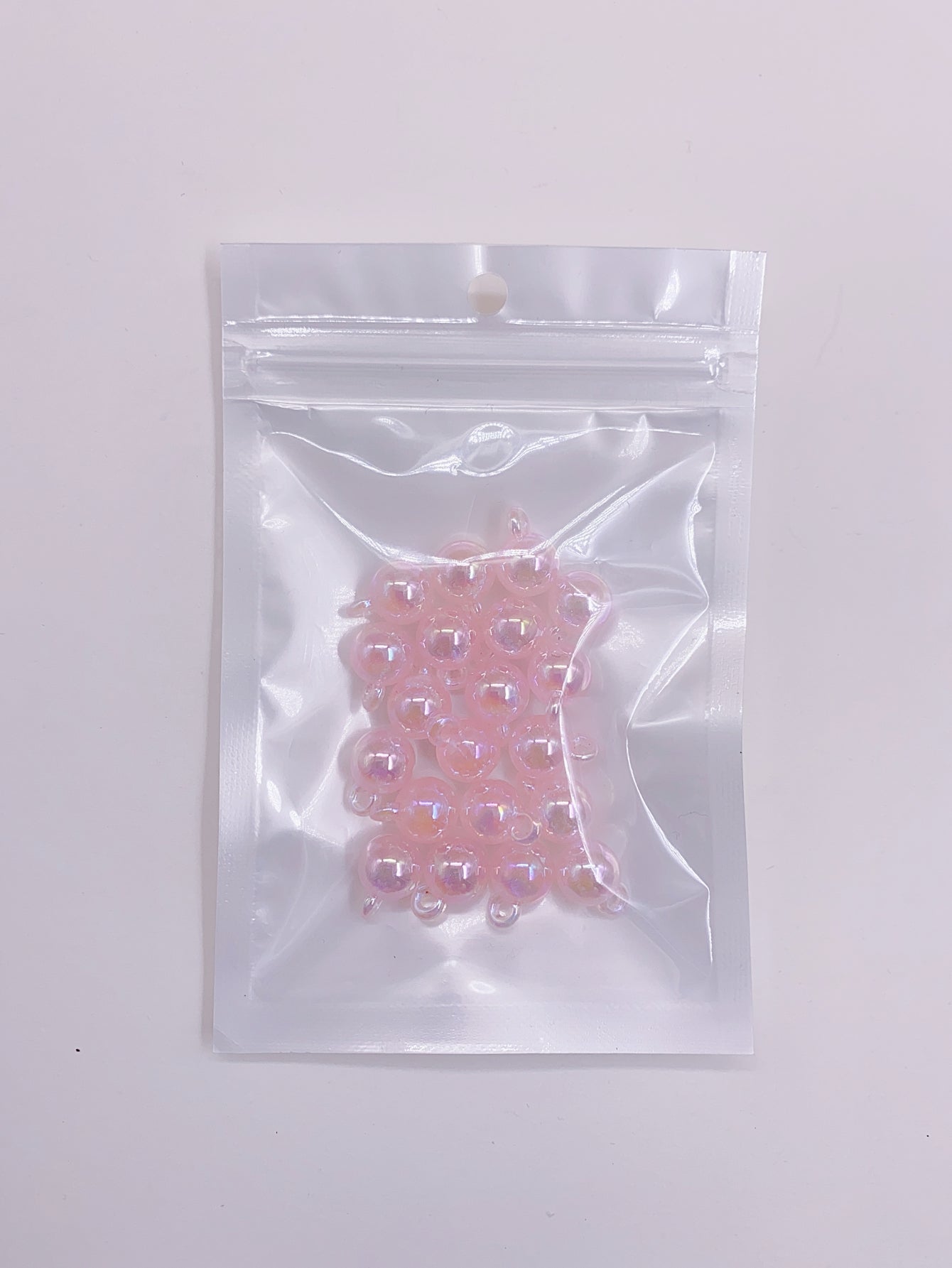 New mermaid star color beads necklace bracelet pendant diy accessories accessories accessories clothing accessories beaded